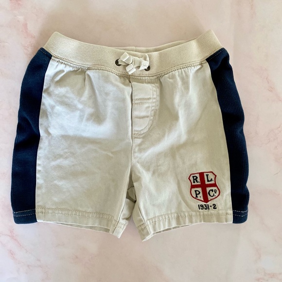 Polo by Ralph Lauren Baby Shorts | 18 Months - Picture 1 of 5